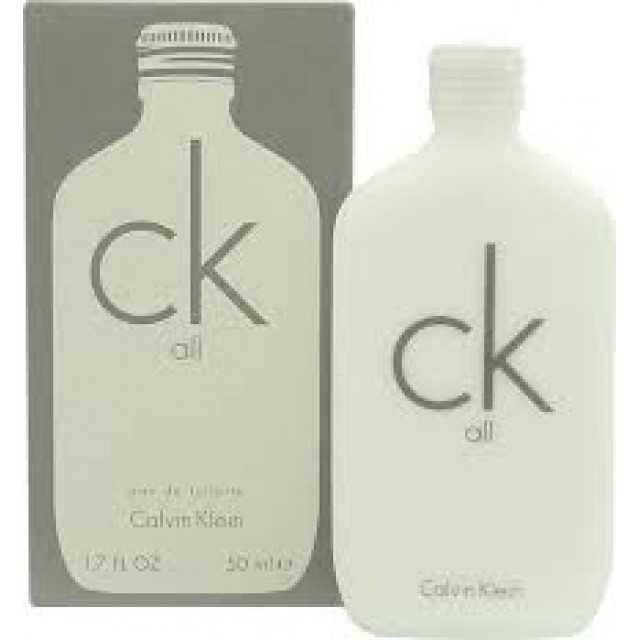 CALVIN KLEIN CK All EDT 50ml